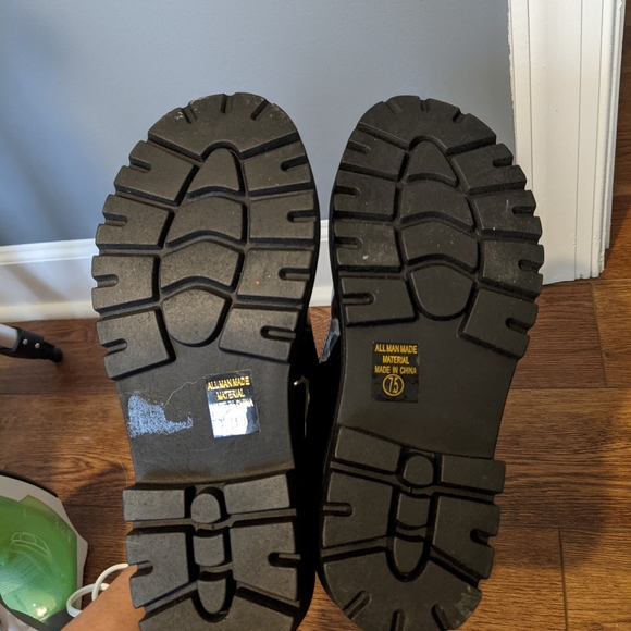 SODA shoes - Picture 3 of 4